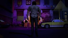 The Wolf Among Us_Teaser Trailer