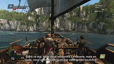 Assassin's Creed IV: Black Flag_Stealth Experience