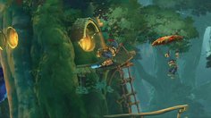 Rayman Legends_Demo part 1