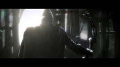 Thief_Trailer CG