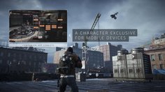 Tom Clancy's The Division_GC: Companion Trailer