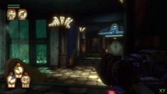 BioShock_E3 walkthrough