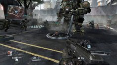 TitanFall_GC: Gameplay Demo