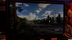 DriveClub_GC: Gameplay 1080p