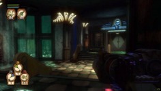 BioShock_E3 walkthrough