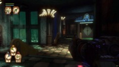 Bioshock_E3 walkthrough