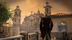 Assassin's Creed IV: Black Flag_Gamescom trailer