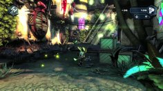 Ratchet & Clank: Nexus_GC: Gameplay Demo