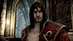 Castlevania: Lords of Shadow 2_GC: Gameplay Demo (1080p60fps)