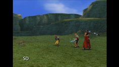 Final Fantasy X/X-2 HD Remaster_GC: Arranged Music