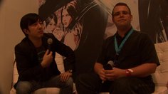 Killer Is Dead_Interview GC - Suda 51