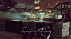 The Bureau: XCOM Declassified_Gameplay #1