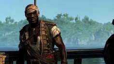 Assassin's Creed IV: Black Flag_Naval & Fort Demo Walkthrough