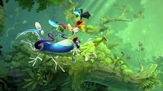 Rayman Legends_Trailer de lancement