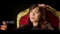 Beyond: Two Souls_GC Trailer