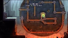 Rayman Legends_How to Shoot Dragon level