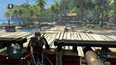 Assassin's Creed IV: Black Flag_10 minutes avec AC4 (EN)