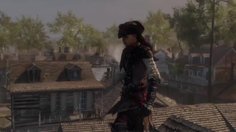 Assassin's Creed Liberation HD_Annoucement trailer (UK)