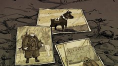 Valiant Hearts: The Great War_Trailer (UK)