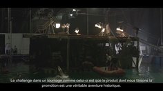 Assassin's Creed IV: Black Flag_Making Of Defy