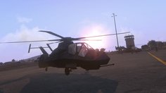 Arma 3_Trailer de lancement