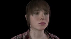Beyond: Two Souls_Making Of: Graphic Arts