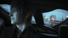 Final Fantasy XV_E3 Trailer
