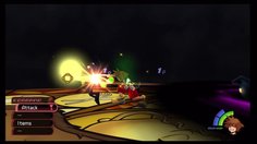 Kingdom Hearts HD 1.5 ReMIX_10 minutes Remix 