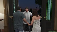 Grand Theft Auto V_Mission (Michael and Franklin)