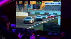 Gran Turismo 6_TGS: Showfloor gameplay