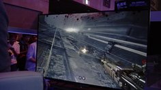 Wolfenstein: The New Order_TGS: Gameplay PS4