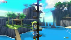 The Legend of Zelda: The Wind Waker HD_Les 10 premières minutes