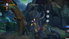Castle of Illusion_Gameplay #2