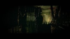 The Evil Within_Extended Gameplay