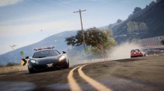 Need For Speed Rivals_Progression & Pursuit Tech