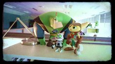 Ratchet & Clank: Nexus_Mockumentary (EN)