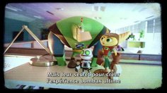 Ratchet & Clank: Nexus_Mockumentary (FR)