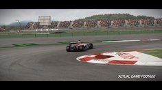 F1 2013_Korea Hotlap