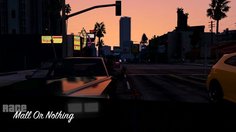 Grand Theft Auto V_First steps