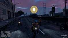 Our videos of GTA Online + bonus - Gamersyde