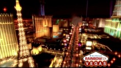 Tom Clancy's Rainbow Six: Vegas_X06 trailer