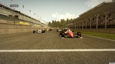 F1 2013_Classic: Imola - Race