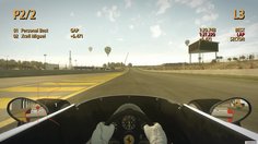 F1 2013_Classic: Jerez - Timetrial