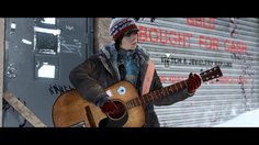 Beyond: Two Souls_Guitare