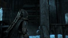 Thief_Gameplay Trailer