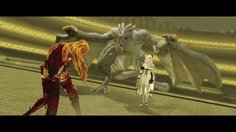 Drakengard 3_Trailer