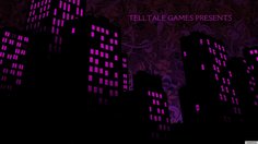 The Wolf Among Us_Opening credits