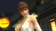 Dead or Alive 5 Ultimate_Halloween DLC