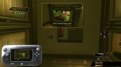 Deus Ex: Human Revolution Director's Cut_Alice Garden Pods Walkthrough