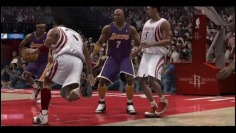 NBA Live 07_X06 trailer